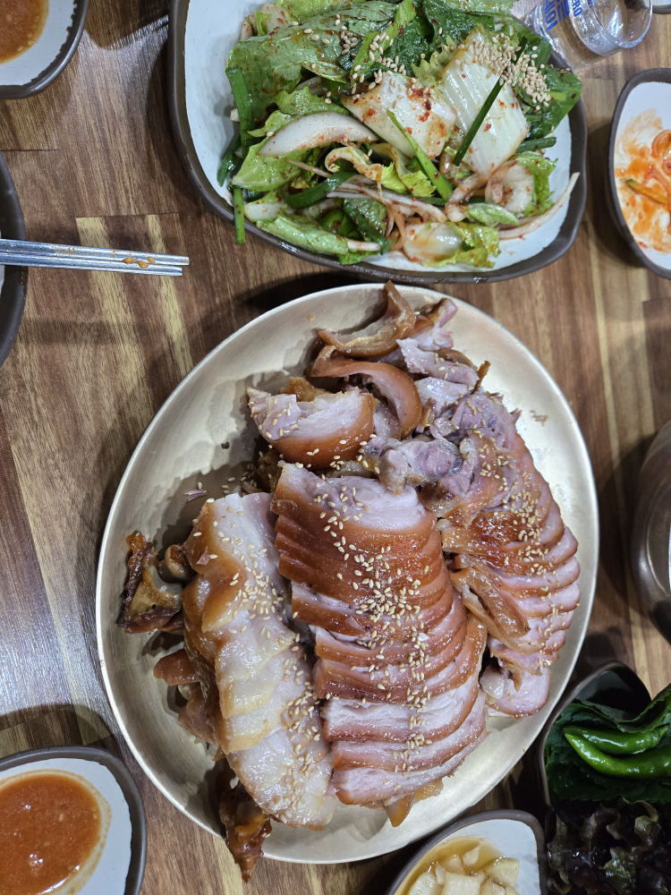대연밀면족발 대표 사진