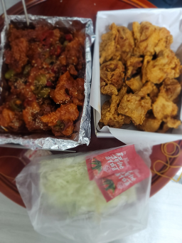 조은통닭 다대포비치점 대표 사진