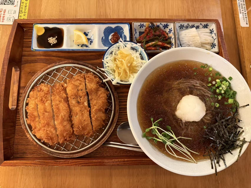 경양카츠 부평점 사진 8