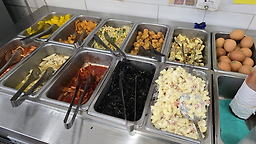 손수김밥 미평점 사진 3