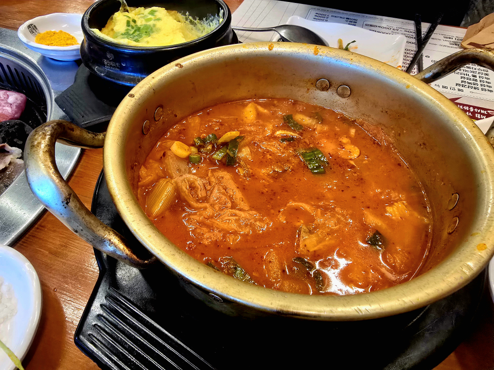 고미사 대표 사진