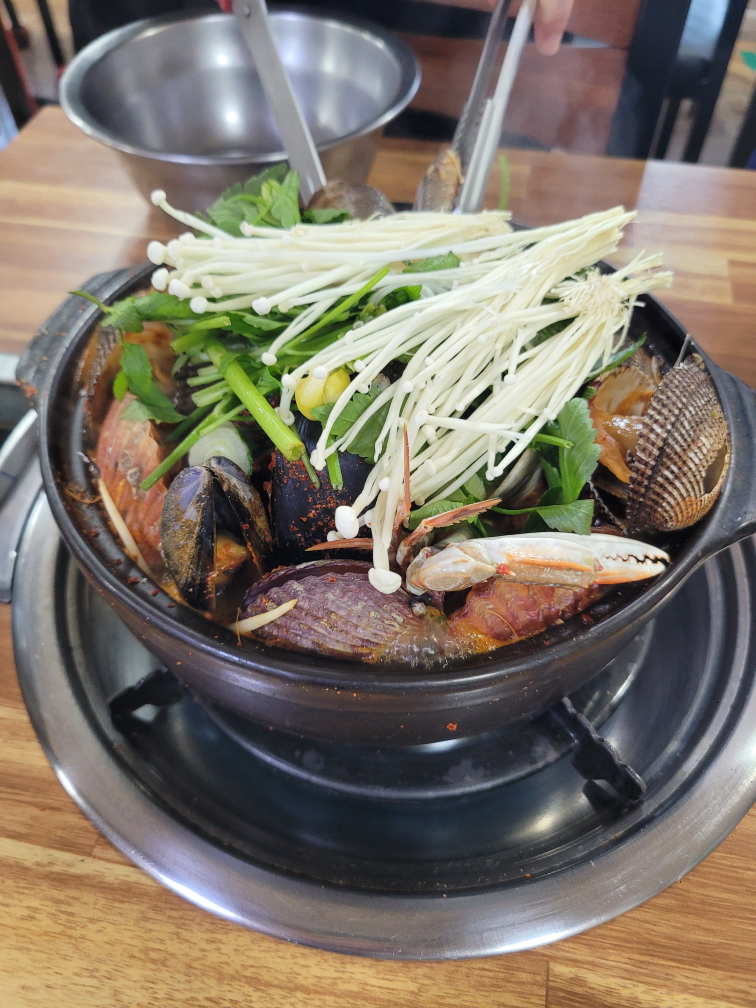 혜원식당 대표 사진