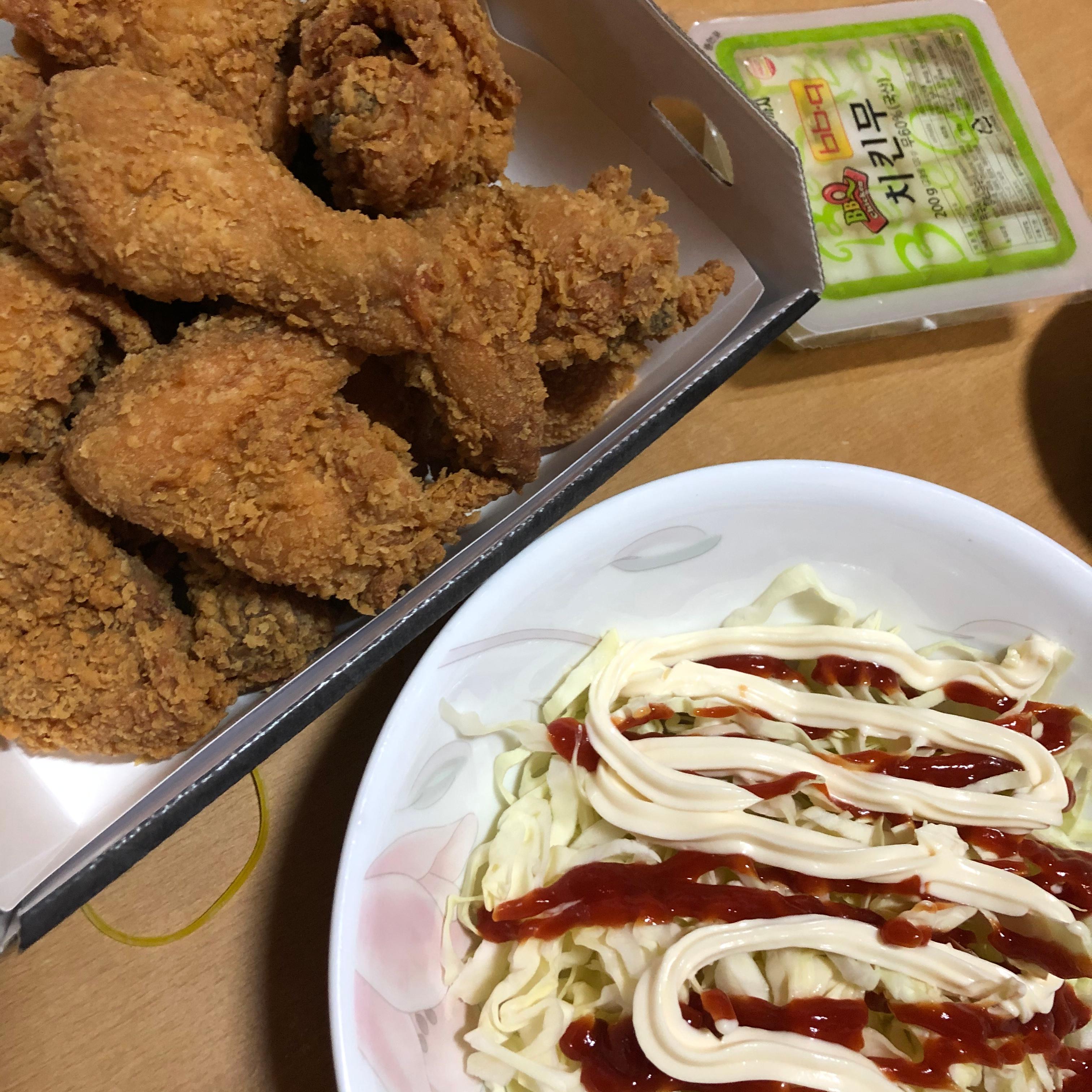 BBQ 전남나주시내점 대표 사진