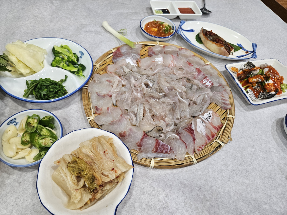 매일횟집 대표 사진