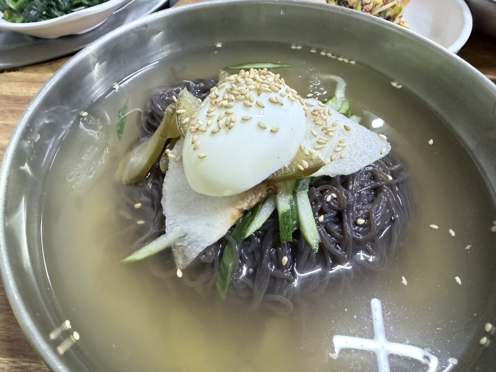 송죽한우촌 사진 3