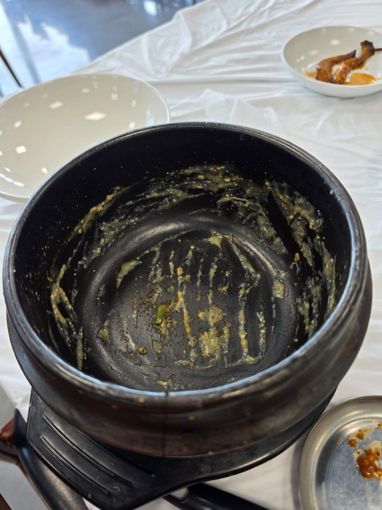 돌팀이식당 사진 8