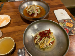 교동면옥 부산하단직영점 사진 4
