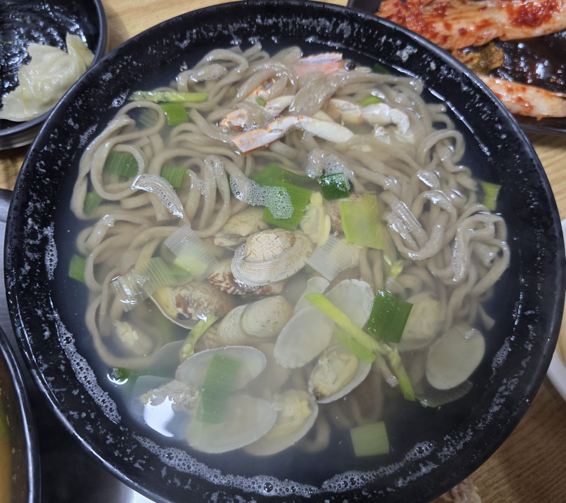 유신해물칼국수 대표 사진