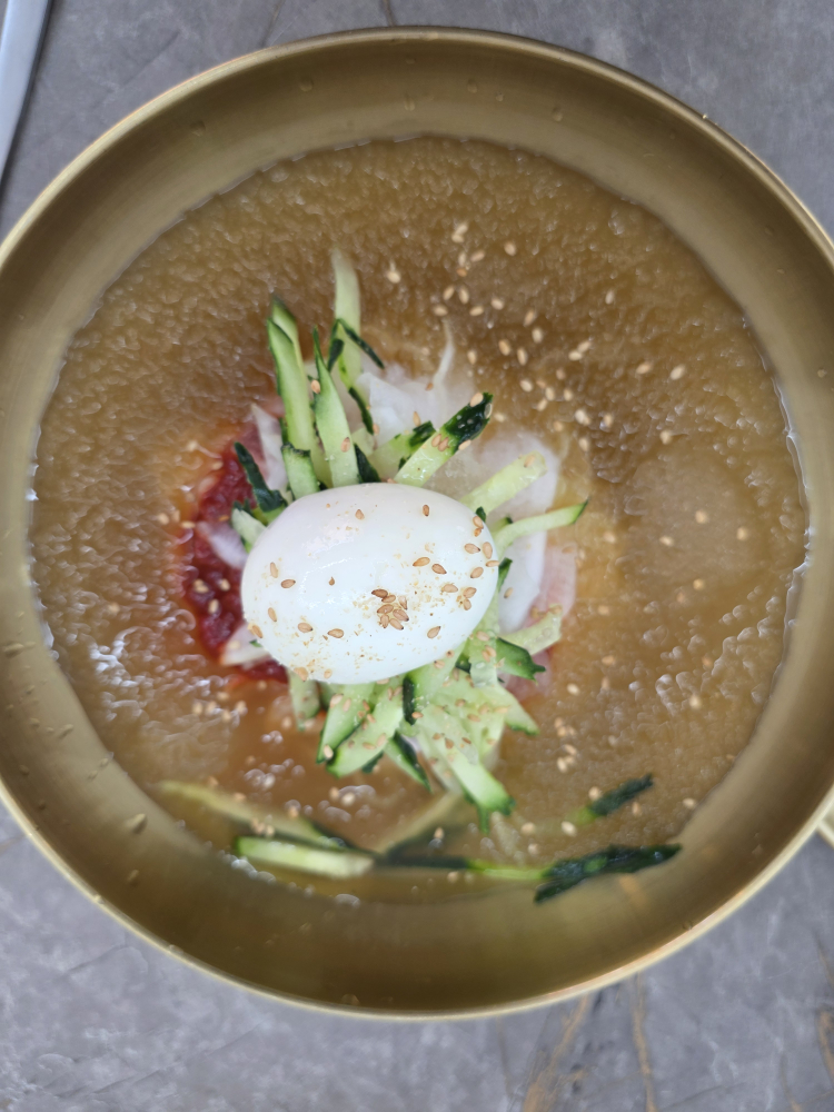 국제칼국수&밀면 대표 사진