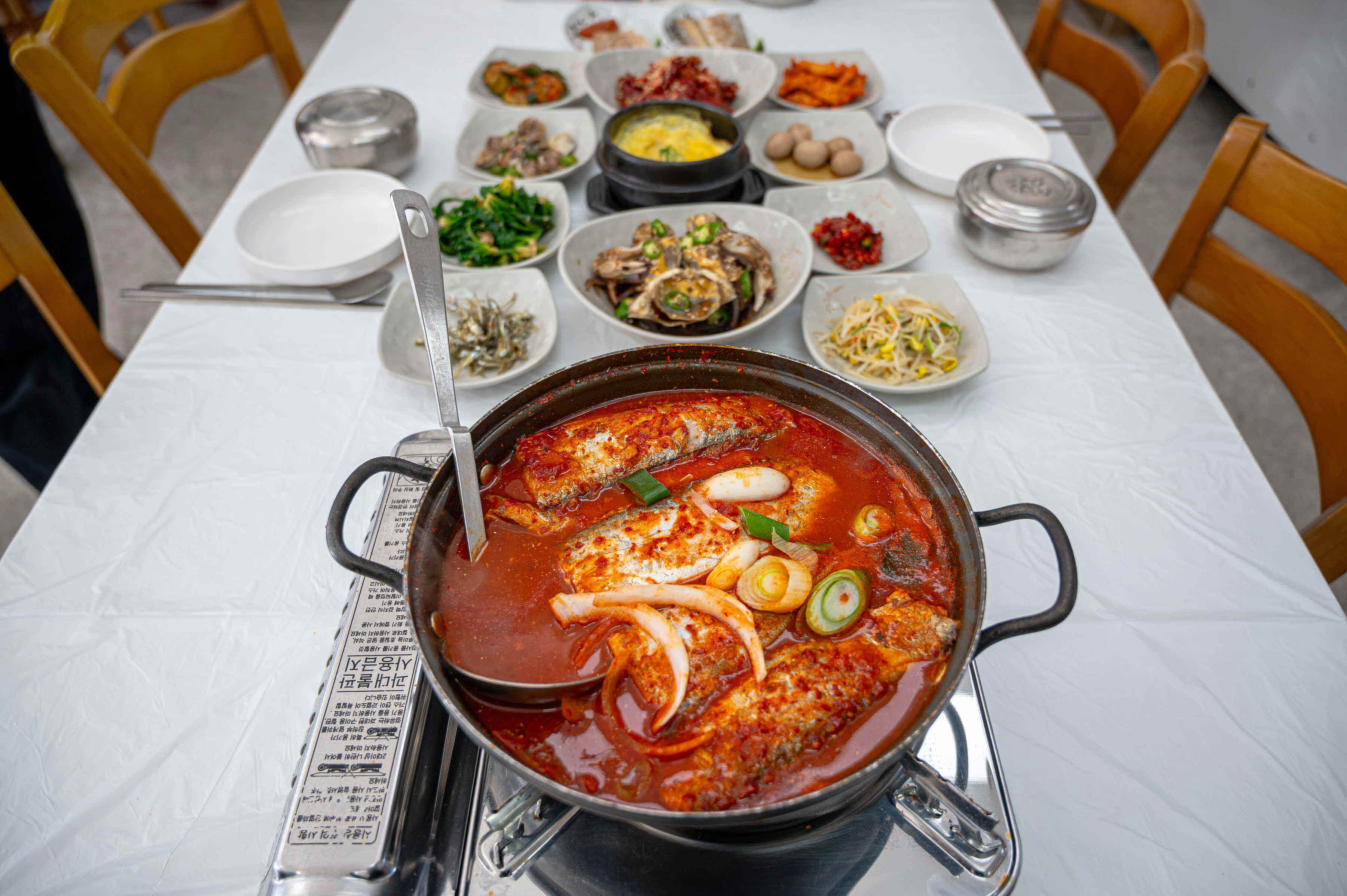 오뚜기식당 사진 8