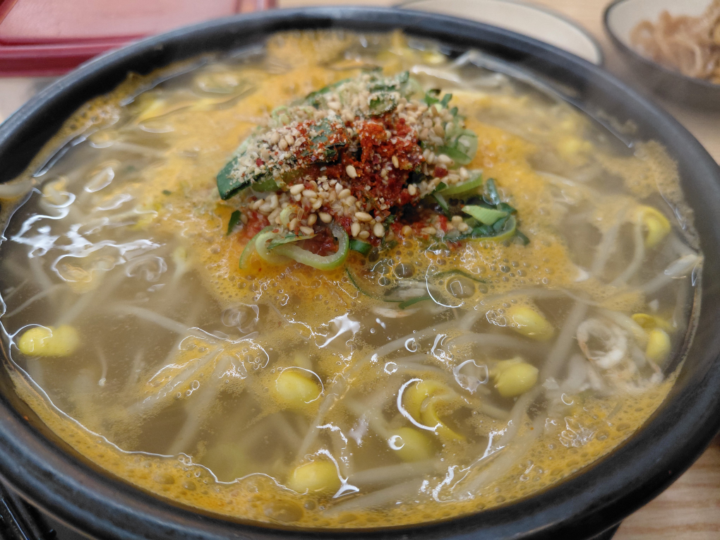 콩나루 부산화명점 사진 3