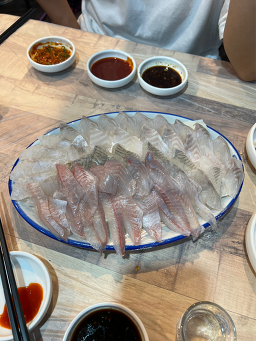 바로바로횟집 사진 5