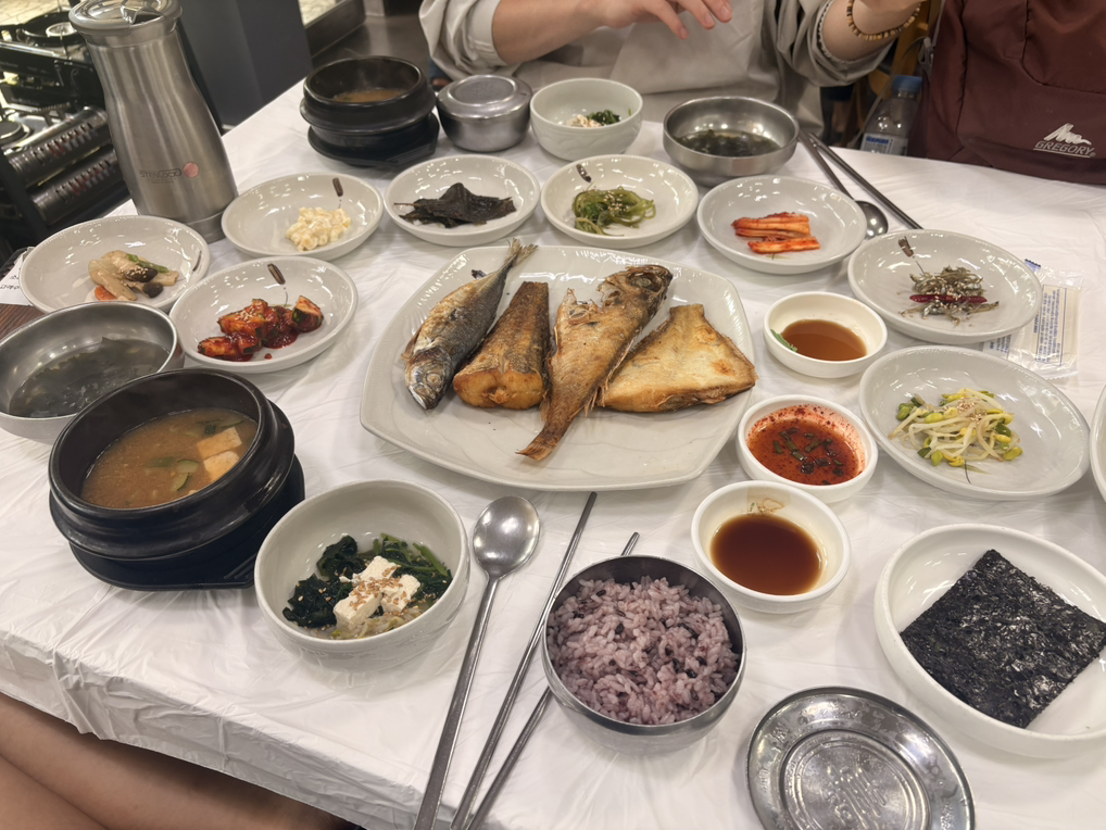 미당 대표 사진