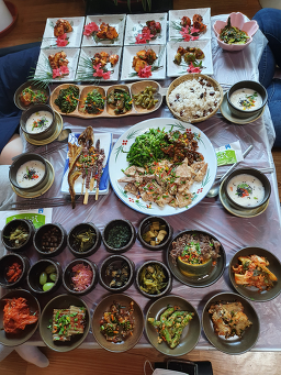 산수정산장 사진 6