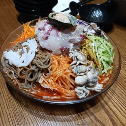 스시미르네 해운대본점 사진 3