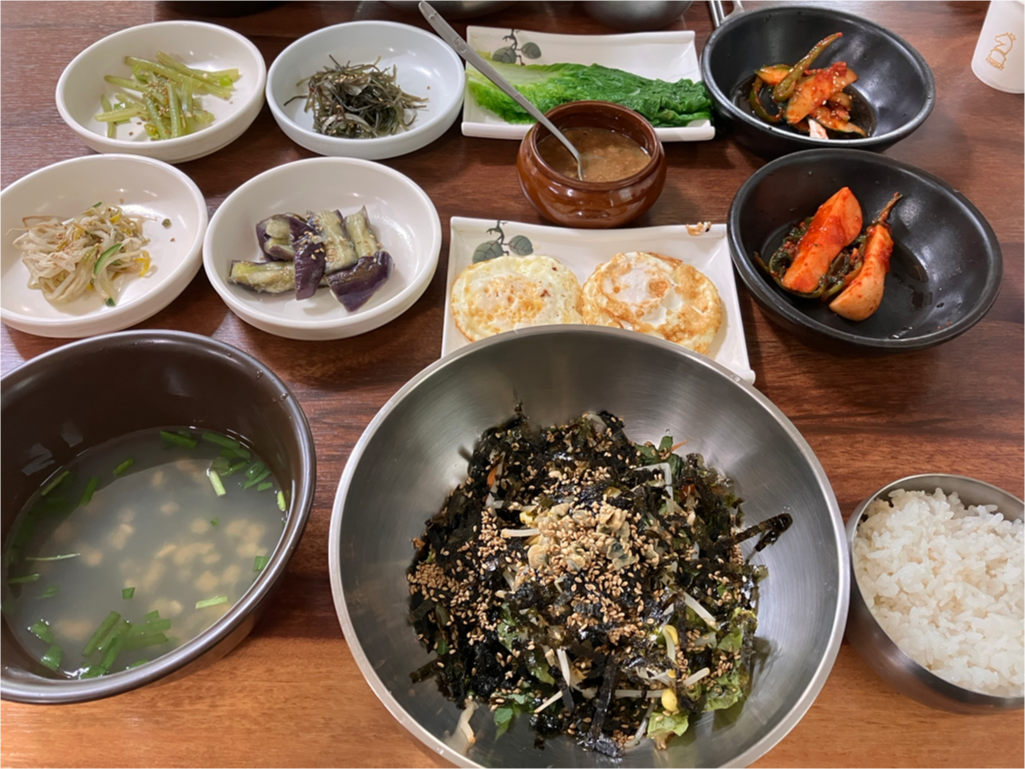 이모식당 대표 사진