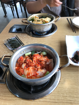 박민후대구탕 본점 사진 2