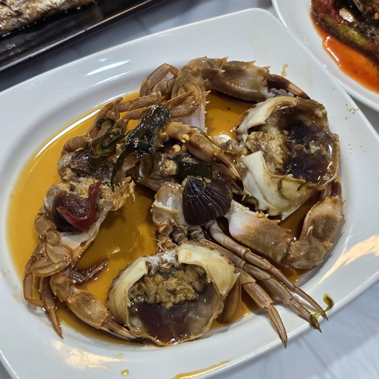 순천만갈대밭식당 대표 사진