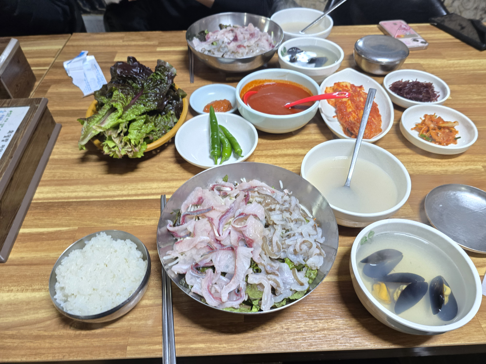 용산회식당 사진 4