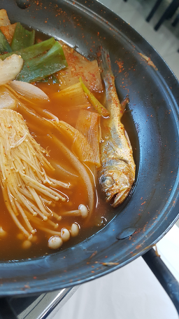골든한식당 사진 8