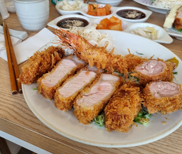 다온카츠 사진 7