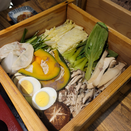모리쵸 광복점 사진 4