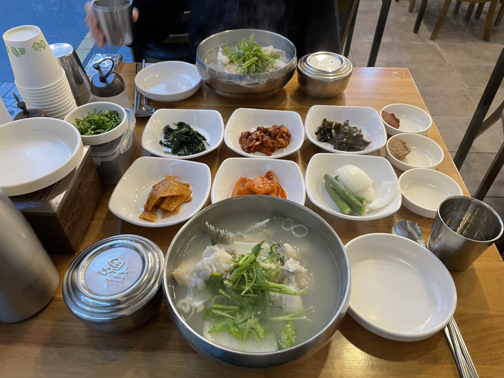 소문난대구탕뽈찜 사진 3
