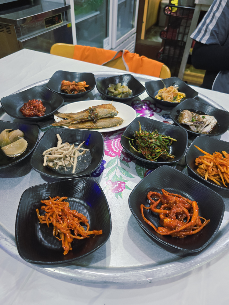 진남체육공원식당 사진 2
