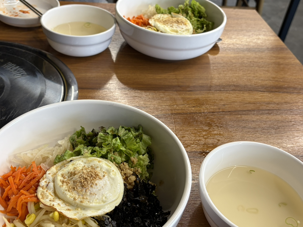 미정콩나물국밥 대표 사진