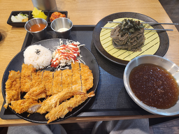 찹찹왕돈까스 서대신점 대표 사진