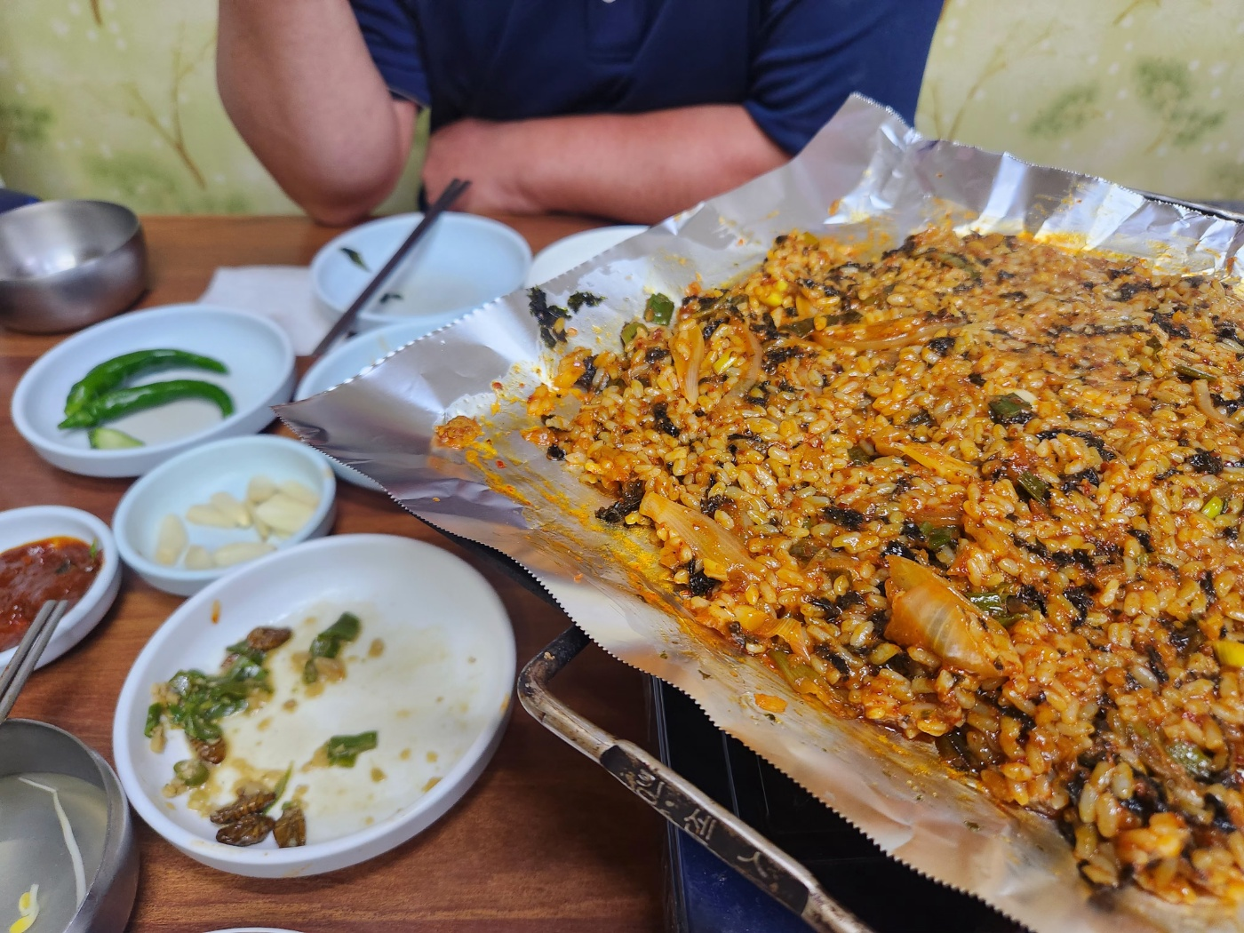 수정산곰장어 사진 2