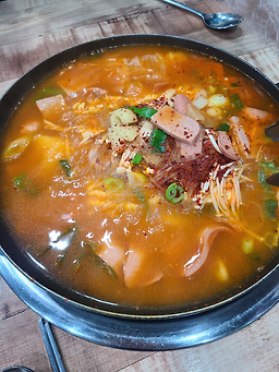 동두천부대찌개 사진 4