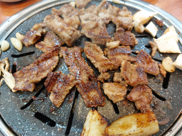 해운대국제갈비 본점 대표 사진
