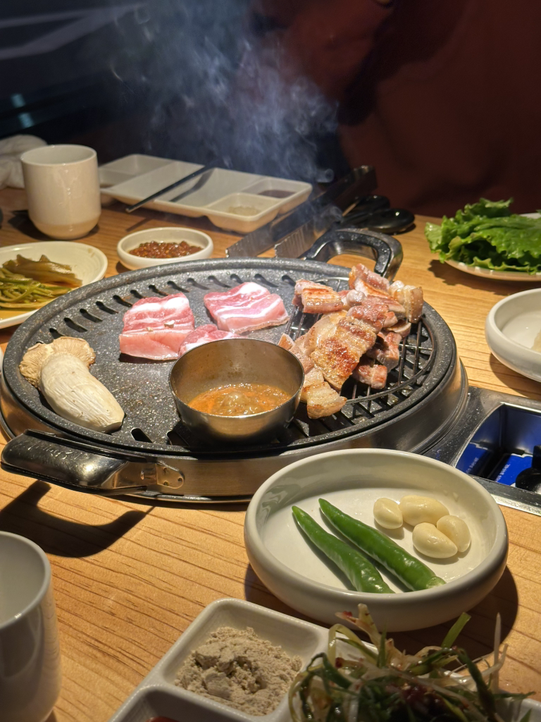 초필살돼지구이 동래점 대표 사진