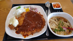홍익돈까스 순천점 사진 6