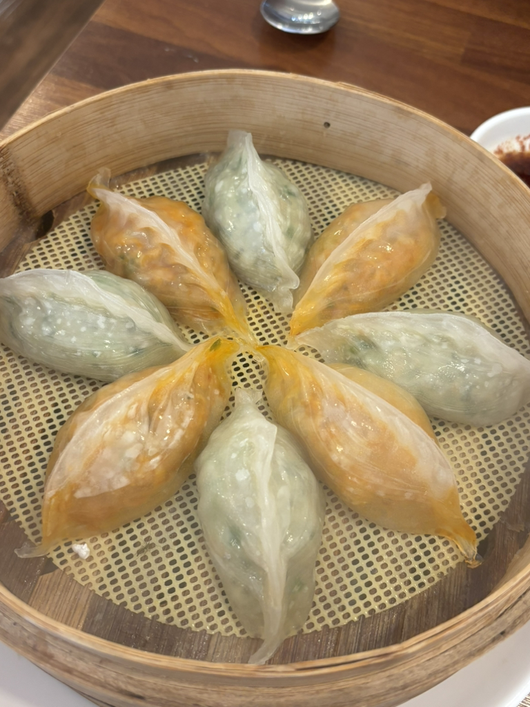 남천해물왕칼국수 대표 사진