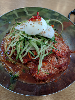 남포밀냉면 사진 4