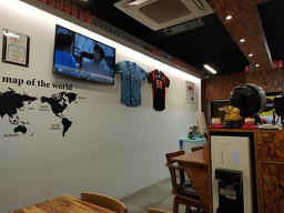 참치통 사직점 사진 2