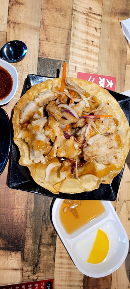 착한쭝식 여서점 대표 사진