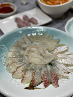 광안리 까치횟집 사진 4
