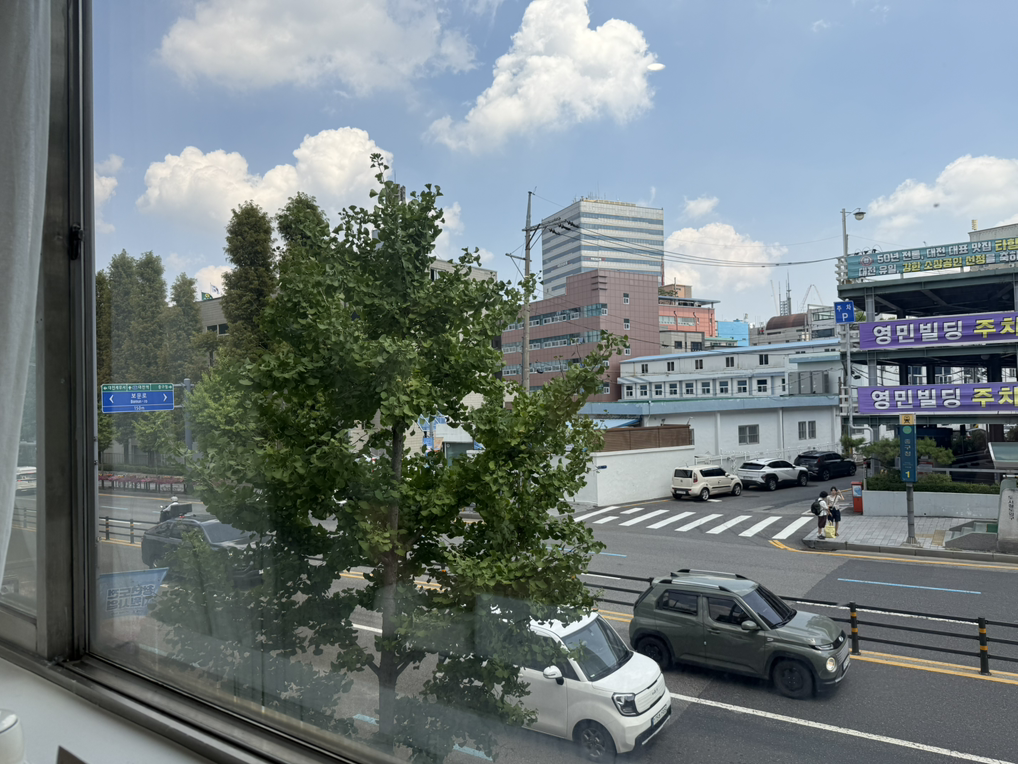 메신저호텔 사진 2