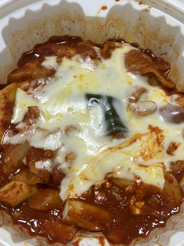 동대문엽기떡볶이 여수웅천점 대표 사진
