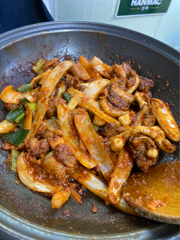 부산곰장어 대표 사진