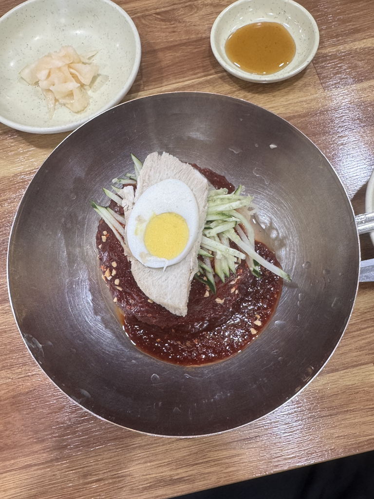 동래밀면 본점 사진 5