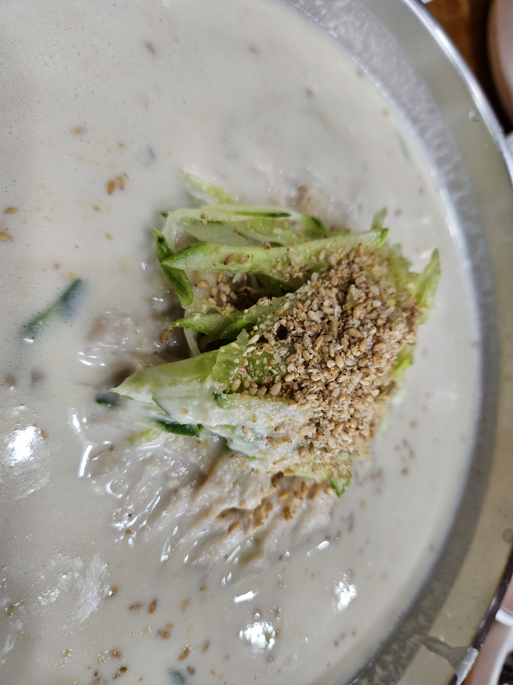 황토금강식당 사진 2