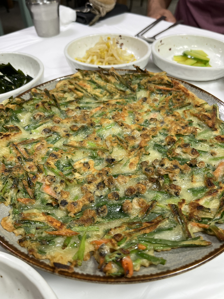 경전쉼터식당 사진 3