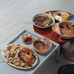 춘해반점 대표 사진