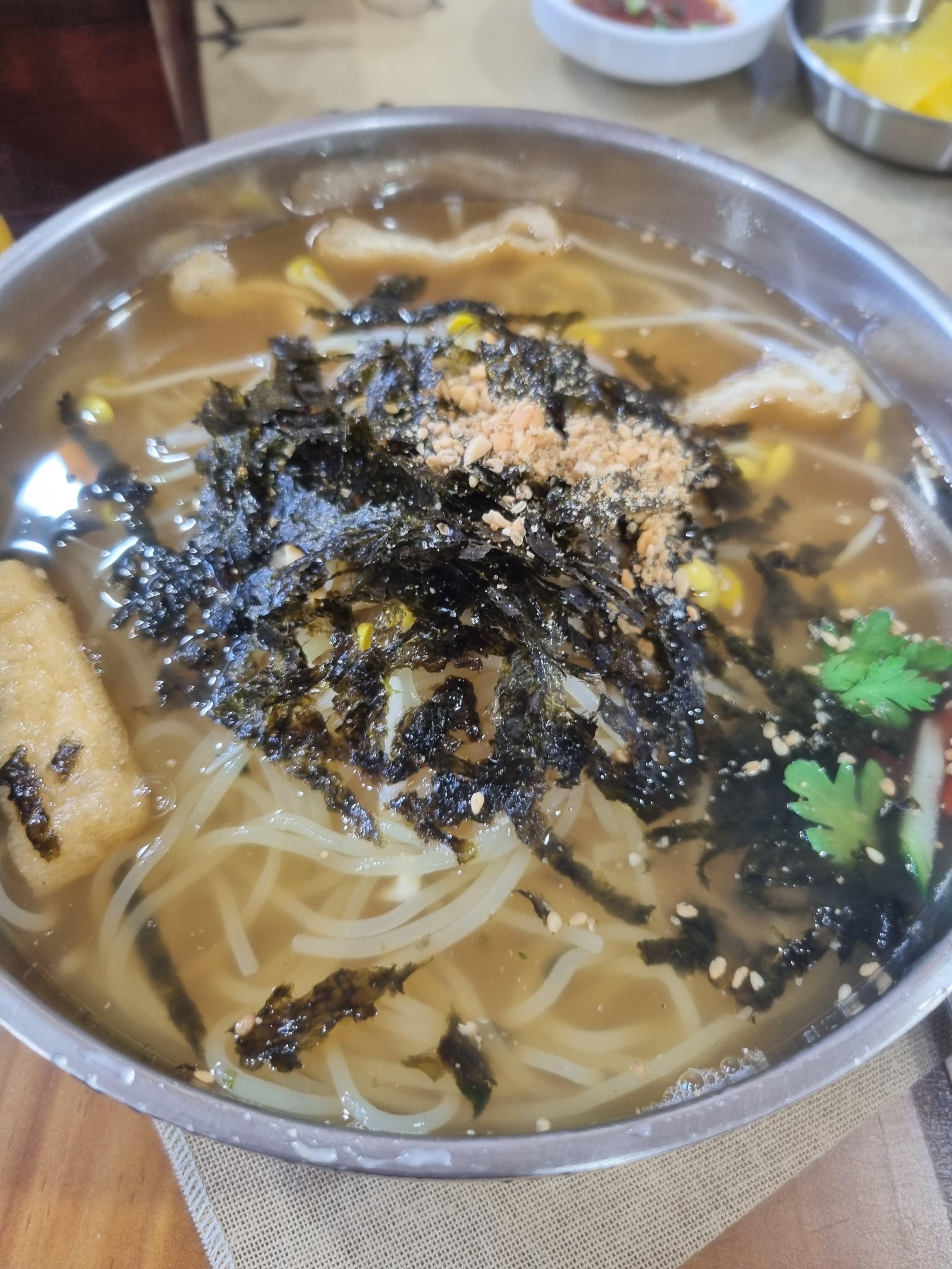 유정쫄면 사진 7