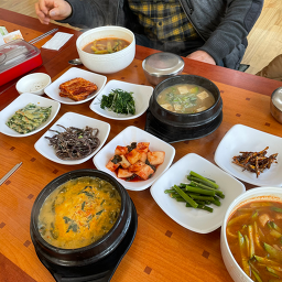 오성가든식당 사진 3