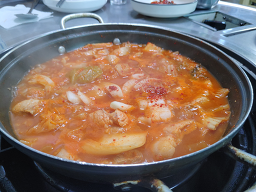이모네 사진 2